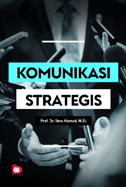 Komunikasi Strategis